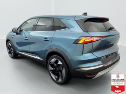 Renault Symbioz E-Tech full hybrid 145 Iconic 10-Aube