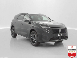 Peugeot 5008 1.2 Hybrid 145ch Allure e-DCS6 10-Aube