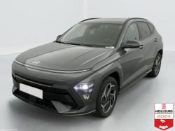 Hyundai Kona HYBRID 129 CREATIVE N Line 10-Aube