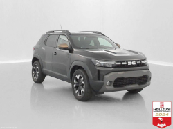 Dacia Duster III 1.6 Hybrid 140ch Extrême 10-Aube