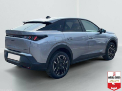 Peugeot 3008 HYBRID 136CH E-DCS6 ALLURE 10-Aube