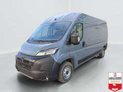 Peugeot Boxer CABINE MOTRICE New 335 L3H2 2.2 Bl... 10-Aube