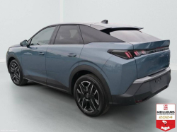 Peugeot 3008 1.2i Hybrid 145 e-DCS6 Allure 10-Aube