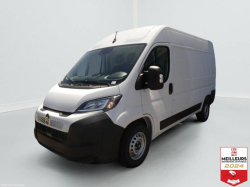 Citroën Jumper FOURGON TOLE 35 L2H2 180 S BVA8 10-Aube