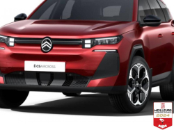 Citroën C5 Aircross E- 210 autonomie confort You 10-Aube