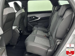 Peugeot 5008 Hybrid 145 e-DCS6 Allure 10-Aube