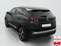 Peugeot 3008 Puretech 130ch S BVM6 Allure 10-Aube