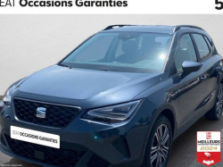Seat Arona 1.0 tsi 95 ch start/stop bvm5 copa 10-Aube