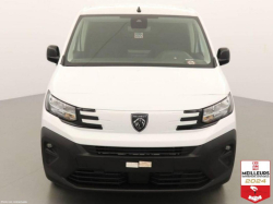 Peugeot Partner CABINE APPROFONDIE STANDARD HEAV... 10-Aube