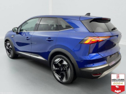 Renault Symbioz E-Tech full hybrid 145 Iconic 10-Aube