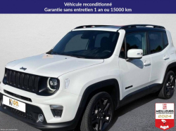 Jeep Renegade 1.3 turbo t4 240 ch phev at6 4xe e... 10-Aube