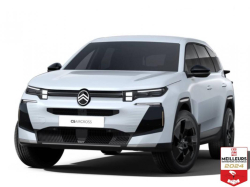 Citroën C5 Aircross E- 210 autonomie confort Max 10-Aube
