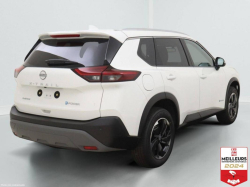Nissan X-Trail Acenta + Style pack 7pl e-POWER 2... 10-Aube