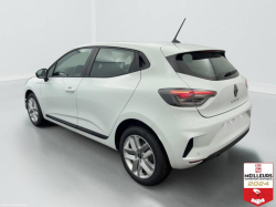 Renault Clio Blue dCi 100 ch GSR2 Evolution 10-Aube