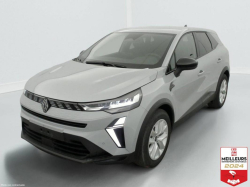 Renault Symbioz E-Tech full hybrid 160 Evolution 10-Aube