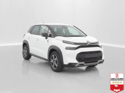 Citroën C3 Aircross 1.2 PureTech 110ch YOU 10-Aube