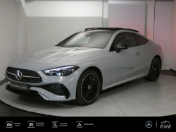 Mercedes CLE Coupé 300 4MATIC AMG line 2.0 281 ... 74-Haute-Savoie