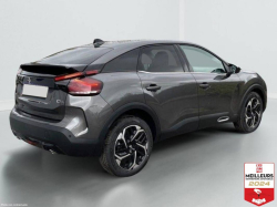 Citroën C4 PureTech 130 EAT8 Max 10-Aube