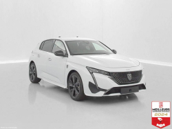 Peugeot 308 1.5 BlueHDi 130ch GT EAT8 10-Aube