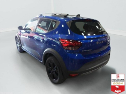 Dacia Sandero ECO-G 100 GSR2 Stepway Extreme 10-Aube