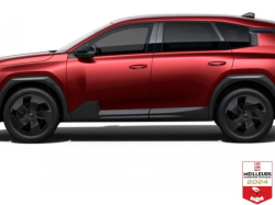 Citroën C5 Aircross Hybride 145 e-DCS6 Plus 10-Aube