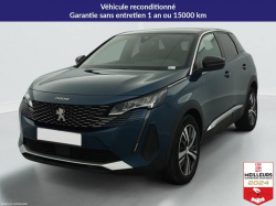 Peugeot 3008 PureTech 130ch S EAT8 Allure Pack 10-Aube
