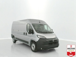 Peugeot Boxer II L3H2 3.5 MAXI 2.2 140ch 10-Aube
