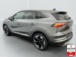 Renault Symbioz E-Tech full hybrid 145 Iconic 10-Aube