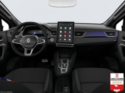 Renault Symbioz E-TECH FULL HYBRID 145 ESPRIT AL... 10-Aube