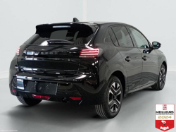 Peugeot 208 Hybrid 100 e-DCS6 Allure 10-Aube