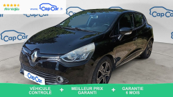 Renault Clio 0.9 TCe 90 Energy Limited 75-Paris