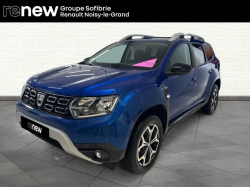 Dacia Duster TCe 130 FAP 4x2 15 ans 93-Seine-Saint-Denis