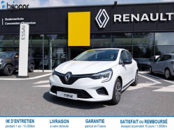 Renault Clio TCe 90 Equilibre 5p 35-Ille-et-Vilaine
