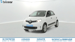 Renault Twingo III Achat Intégral 21 Life 5p 35-Ille-et-Vilaine