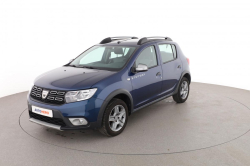 Dacia Sandero II Stepway 0.9 TCe Easy-R 90 ch 13-Bouches du Rhône