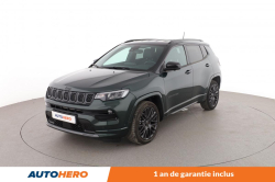 Jeep Compass 1.3 GSE T4 S BVR6 150 ch 92-Hauts-de-Seine