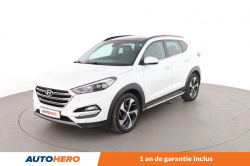 Hyundai Tucson 1.7 CRDi Executive DCT-7 141 ch 92-Hauts-de-Seine