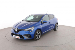 Renault Clio 1.0 TCe RS Line 100 ch 13-Bouches du Rhône