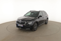 Skoda Kamiq 1.0 TSI Ambition DSG7 116 ch 13-Bouches du Rhône