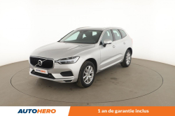 Volvo XC60 2.0 D4 AdBlue Business Executive Gear... 92-Hauts-de-Seine