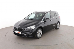 BMW Série 2 Gran Tourer 216d Luxury BVA6 116 ch 13-Bouches du Rhône