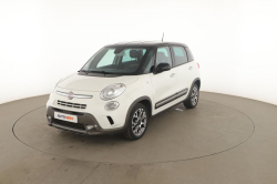 Fiat 500L 1.6 MultiJet Trekking 105 ch 13-Bouches du Rhône