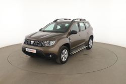 Dacia Duster II 1.2 TCe Confort 4x2 125 ch 13-Bouches du Rhône
