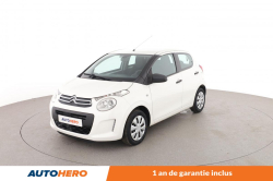 Citroën C1 1.0 VTi Live 5P 69 ch 92-Hauts-de-Seine