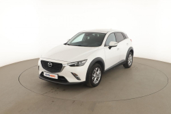 Mazda CX-3 2.0 Skyactiv-G Dynamique Skyactiv-Dri... 13-Bouches du Rhône