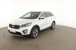 Kia Sorento 2.2 CRDi ISG Ultimate 4WD BVA6 200 c... 13-Bouches du Rhône
