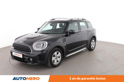 Mini Countryman Cooper BVA7 136 ch 92-Hauts-de-Seine