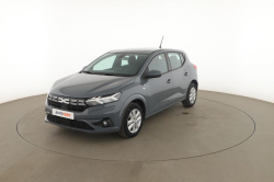 Dacia sandero III 1.0 TCe Expression 91 ch 13-Bouches du Rhône