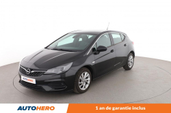 Opel Astra 1.5 Diesel Elegance Automatique 122 c... 92-Hauts-de-Seine