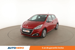 Peugeot 208 1.2 PureTech Allure 5P 110 ch 92-Hauts-de-Seine